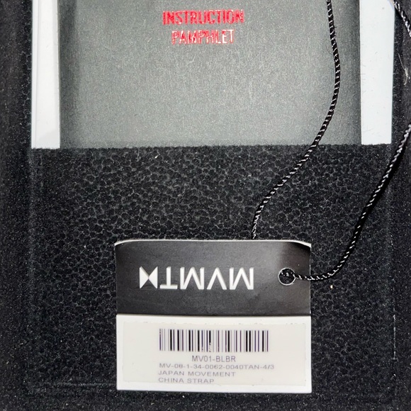 MVMT Men’s Watch - Picture 8 of 8